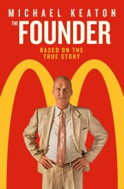 The Founder