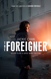 The Foreigner