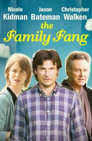 The Family Fang
