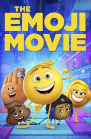 The Emoji Movie