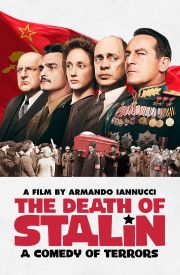 The Death of Stalin