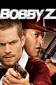 The Death and Life of Bobby Z