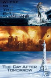 The Day After Tomorrow