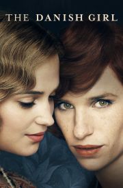The Danish Girl