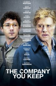 The Company You Keep