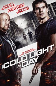The Cold Light of Day