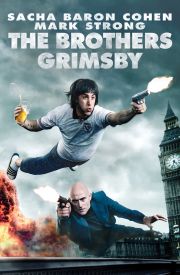 The Brothers Grimsby