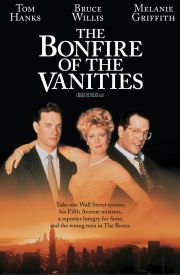 The Bonfire of the Vanities
