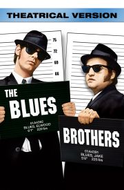 The Blues Brothers