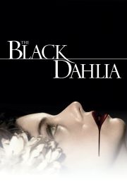 The Black Dahlia