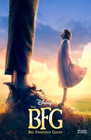 The BFG