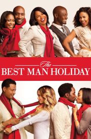 The Best Man Holiday