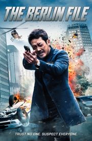 The Berlin File