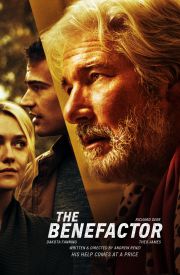 The Benefactor