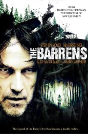 The Barrens