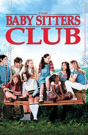 The Baby-Sitters Club