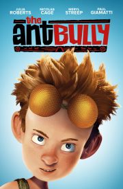 The Ant Bully