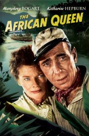 The African Queen