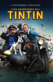 The Adventures of Tintin
