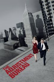 The Adjustment Bureau