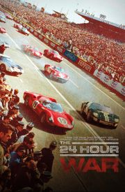 The 24 Hour War