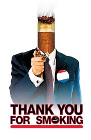 Thank You for Smoking