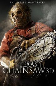 Texas Chainsaw