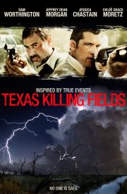 Texas Killing Fields