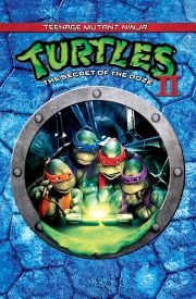 Teenage Mutant Ninja Turtles II: The Secret of the Ooze
