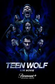 Teen Wolf