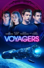 Voyagers