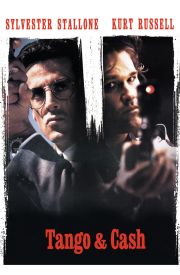 Tango & Cash