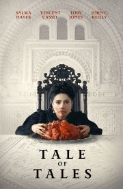 Tale of Tales
