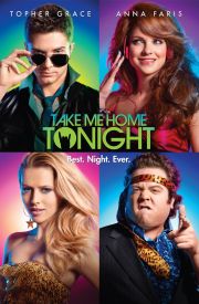 Take Me Home Tonight