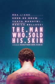 The Man Who Sold His Skin
