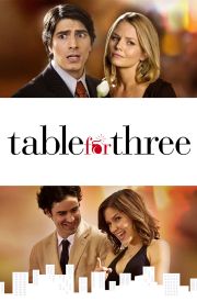Table for Three