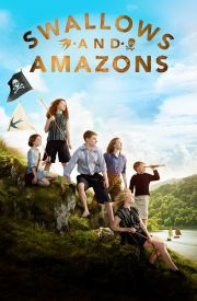 Swallows and Amazons