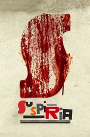Suspiria