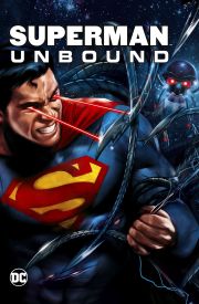 Superman: Unbound