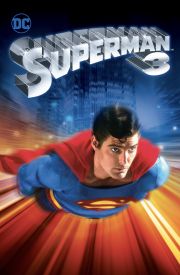 Superman III