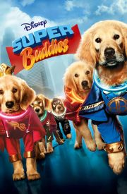 Super Buddies