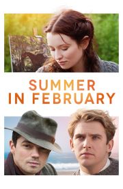 Summer in February