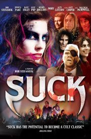 Suck
