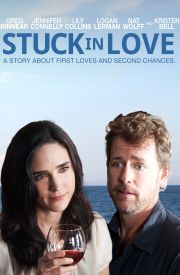 Stuck in Love