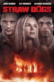 Straw Dogs