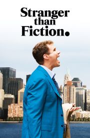 Stranger Than Fiction