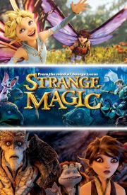 Strange Magic