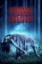 Strange Events