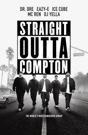 Straight Outta Compton