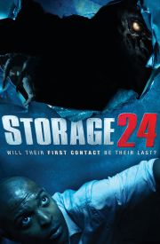Storage 24